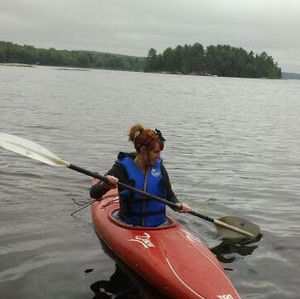 Meet your Posher, Emma